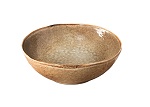 POKE BOWL 21X8CM SAHARA