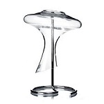 DRAINER CARAFE