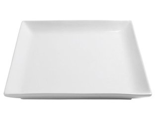 SOUP PLATE 19.5X19.5CM SRT