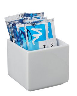 STACKABLE CUBE