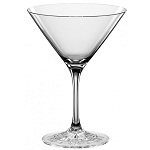 MARTINI GLASS 5.5oz SMALL