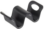 TACO HOLDER BLK 1-2 TACOS