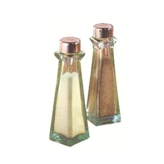 SALT & PEPPER SHAKER 3oz.