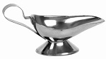 GRAVY BOAT 3oz.