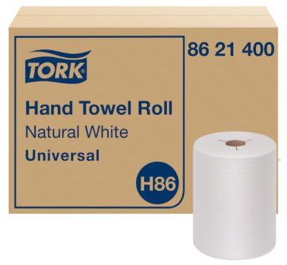 TURN TOWELS 425' - CASE OF 12 ROLL