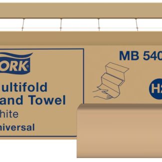MULTIFOLD TOWELS - CASE OF 4000 EACH