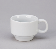 STACKABLE CUP 8 oz. - DOZEN