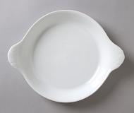 SHIRRED EGG DISH 7" - EACH