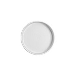 ROUND DISH 5" - EACH