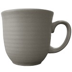 CUP 3.25" / 12oz STONE - EACH