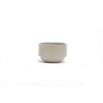 BOUILLON BOWL 9oz STONE - EACH