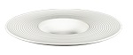 GOURMET BOWL 11-7/8" CHALK - EACH