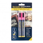 SECURIT LIQUID CHALK MARKER PI