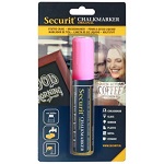 SECURIT LIQUID CHALK MARKER PI