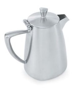 COVERED CREAMER 9oz