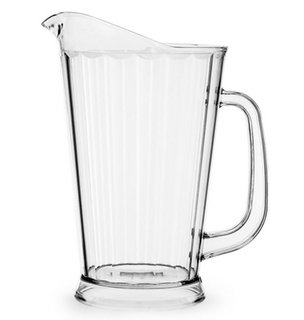 BEVERAGE PITCHER 60oz      SRT