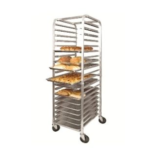 SHEET PAN RACK 20 TIER