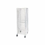 COVER FOR 20-TIER RACK
