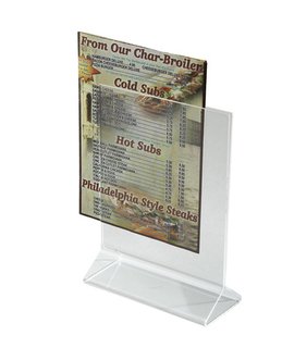 DISPLAYETTE 5 X 7''