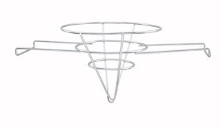 STAND FRYER FILTER 10''