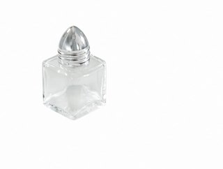 SHAKER SALT/PEPPER MINI 0.5oz