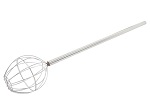 KETTLE WHIP 48" S/S TBD
