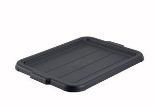 COVER BUS BOXES BLACK