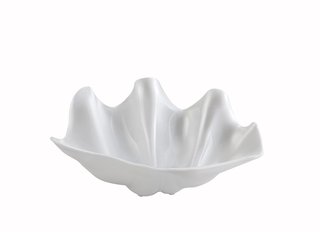 SHELL BOWL PEARL 22oz