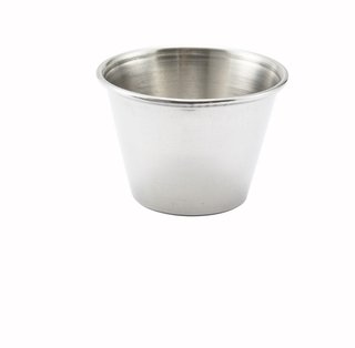 SAUCE CUP S/S 2.5oz