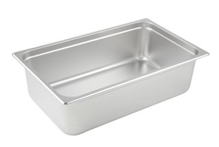 STEAM PAN FULL 6"          TBD