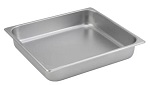 STEAM PAN TWO THIRD 2.5" TBD