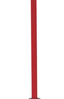 PLUNGER RUBBER W/ WOOD HANDLE