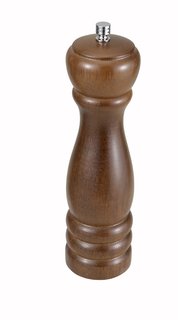 PEPPER MILL WOOD 8''
