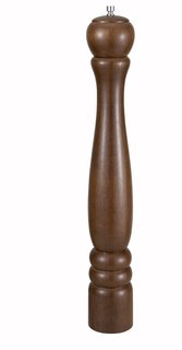 PEPPER MILL WOOD 18''