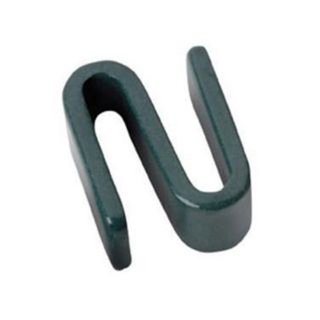 S-HOOKS ( PACKED 2 EACH )