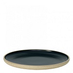 PLATE LAGOON 22cm TBD