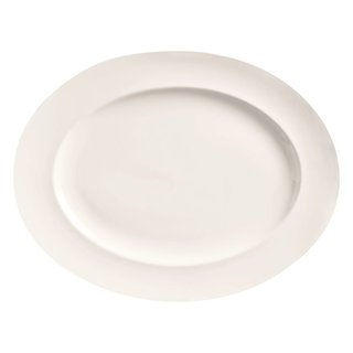 PLATTER 11 1/2"X7 3/4"