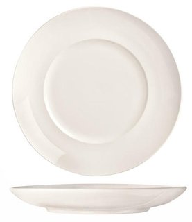 PLATE COUPE 8"