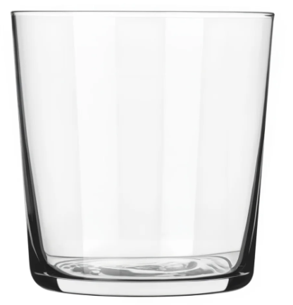 CIDRA DOF GLASS 13oz - CASE OF 1 DOZEN