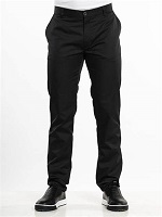 PANTS NERO XL TBD