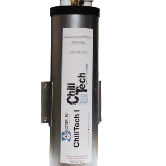 CHILLTECH I W/ MOUNTING BRACK