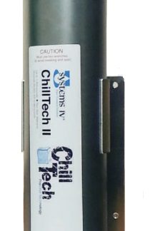 CHILLTECH II W/ MOUNTING BRACK