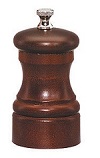 CAPSTAN SALT MILL          TBD