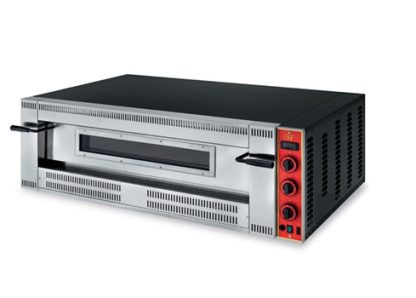 PIZZA OVEN LP GAS+110V