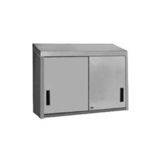 WALL CABINET SS 36"