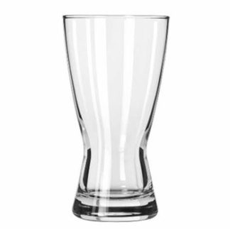PILSNER HOURGLASS 12oz - CASE OF 2 DOZEN