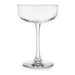 COUPE GLASS 8.5oz - CASE OF 1 DOZEN