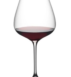 PINOT NOIR GLASS GRAPE 12EA/CASE