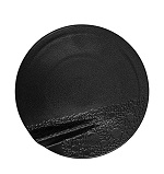 CHEF FLAT PLATE Ø 24CM