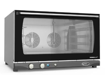 ELECTRIC CONVECTION OVEN 800x774 - 220-240V ROSSELLA LINEMISS (4 600x400)
